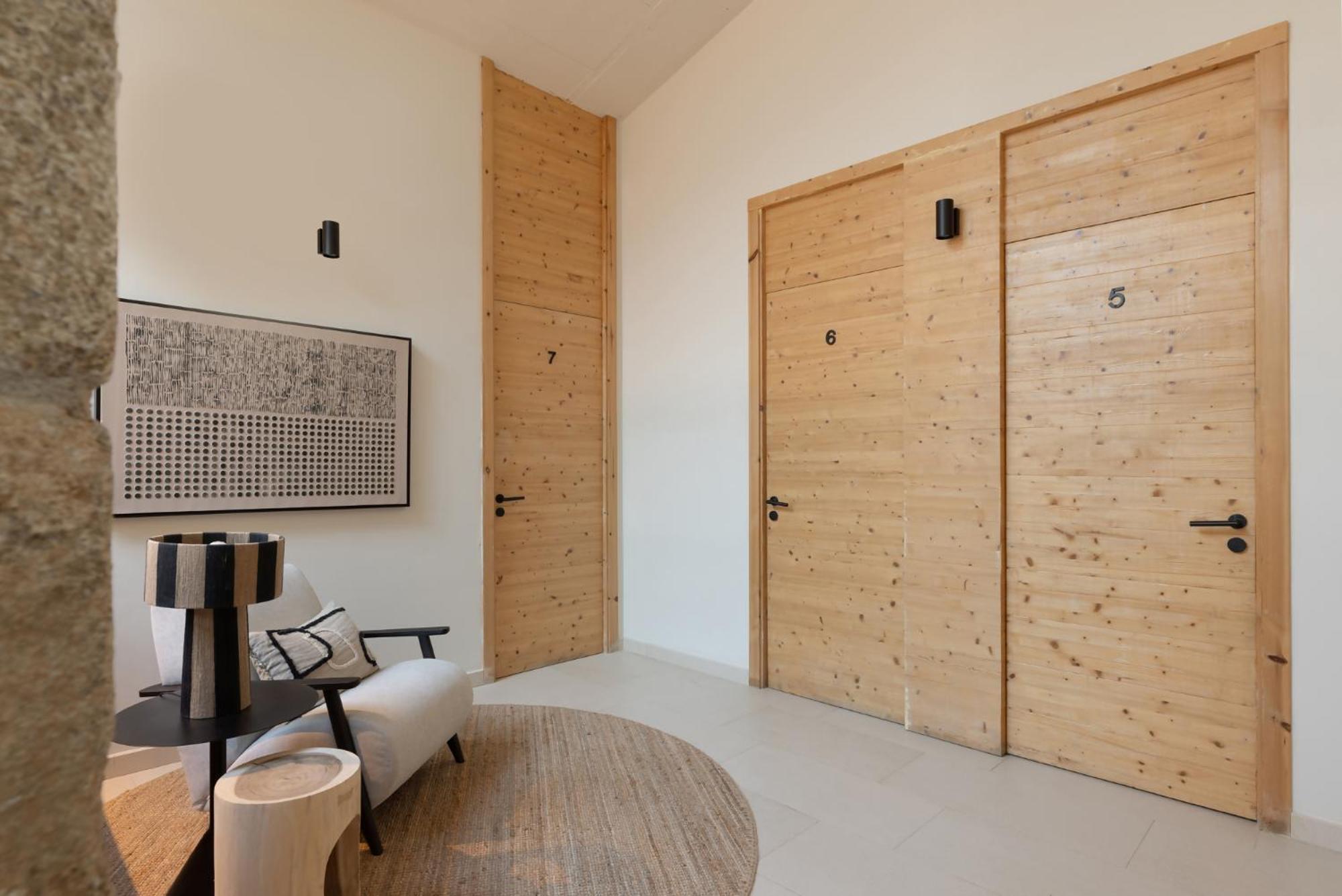 Can Bufi Espectacular Casa Con Piscina Interior Llagostera Exterior photo